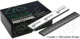 LIIMITAV TASAKAAL 4.0MM. KARP 50X60G (12X5G) FE. MUST PULBERV. LOHMANN/TRAX