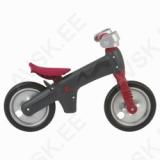 Jooksuratas Bellelli B-Bip hall/punane