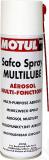 MOTUL TECH SAFCO SPRAY MULTILUBE 400ML/AE