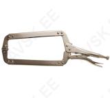 Locking Welding C-Clamp | 475 mm