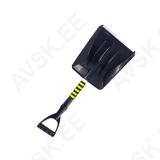 Lumelabidas teleskoop 85cm bottari