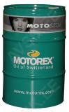 MOTOREX 4-STROKE MOTOR OIL 10W40 200L