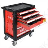 Roller Cabinet W.Tools 185Pcs