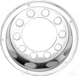 ILUKILP MUTRIKAITSE 22.5 KROOM 5211 (SILINDER TÜÜP. KESKELT AVATUD)