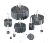 Tugirull spiralindile 30x30x6