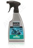 MOTOREX QUICK CLEANER 500ML