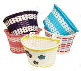 Esikorv Oxford laste punane