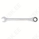 Ratchet Combination Wrench | 27 mm