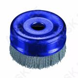 Cup Brush D100 thread M14 Novofil NN-S 80 / 1,2 T25