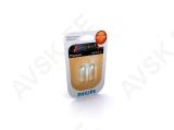 PHILIPS 12V 1,2W W2x4.6d blister