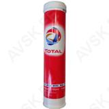 TOTAL MULTIS XHV 2 0,4KG