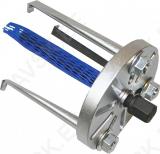 2/3 HAARAGA KOMBINEERITAV TÕMMITS. Ø25-50MM. PIKAD KÄPAD TRIUMF