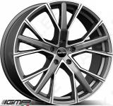 GMP GUNNER MAD 9.0X20 5X112/40 (66.6) (AT) (PK/R13) (TUV) KG750