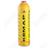 Gas cartridge KEMAP 250 g Kemper