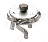 Õlifiltri võti 3 jalaga 35-75mm