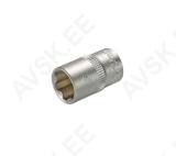 Socket, Super Lock | 10 mm (3/8") Drive | 12 mm