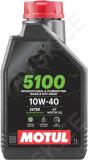 MOTUL 5100 4T 10W40 1L