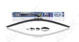 ALCA Super Flat kojamees 21" / 530mm
