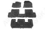 Kummimatid dacia lodgy 12-