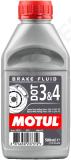 MOTUL DOT 3&4 PIDURIVEDELIK 500ML (DOT 4)