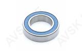 Laager Enduro Bearings MR 18307 LLB ABEC 3