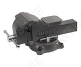 Swivel Vice 100mm Heavy Duty
