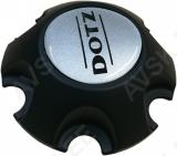 DAKAR KAPSEL ZOD3B9. KÕRGUS 33 MM. 6X114.3