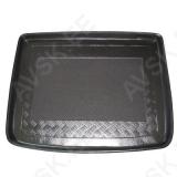 Pagasimatt mercedes-benz b (w245) , väikese varurattaga 2005-2011