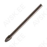 TCT Tile and Glass Drill Bit Ø 4mm