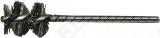 PIHUSTIPESA HARI 18.2MM. TRELLILE TRIUMF