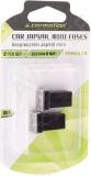 KAITSE JAPVAL MINI FEMALE 18 80A 2TK BLISTER CARMOTION