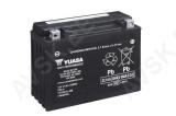 12V Yuasa High Performance MF 22,1Ah