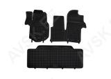 KUMMIMATID VOLKSWAGEN CRAFTER 2016 -