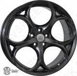 W258 FEDRO 8.0X19 5X110/33 (65.1) (A) (ALF) KG650 GIULIA