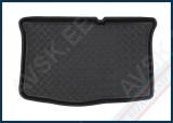 Pagasimatt hyundai i20 classic, alates 2014, must