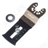 HCS Pushcut Saw Blade With Depth Stop “PRO” 35 mm, universal receptacle, wood