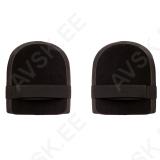 Põlvekaitse "Onyx" must