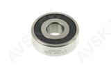Laager Enduro Bearings 1614 2RS ABEC 3