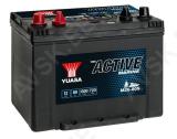 12V 80Ah 600A Yuasa Marine