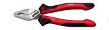 Combination pliers 160mm Industrial with DynamicJoint® and OptiGrip with extra long cutting edge