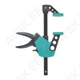 EASY One-Hand Clamp 75 - 150 mm