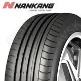 225/50ZR17 Nankang AS-2+ Suvi 98Y XL