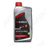XL ARDECA SYNTH-PRO 0W20 1L