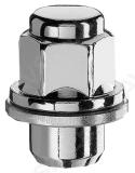 MUTTER MS12X1.50/40/19 (KINNINE. P40. CH19. SEIB 30MM) LAME IST (JAGUAR OE)