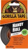 GORILLA TEIP "HANDY ROLL" 25MM/9M NORDIC