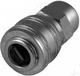 SURUÕHU KIIRLIITEPESA 3/8" SISEKEERE EURO 7.6MM JBM