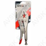 Locking Pliers 7" (180mm)