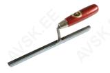 Scandinavian Style Pointing Trowel 10mm with Acrylic Base