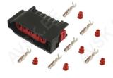 LIITESARI FORD,6-P IN 2TK/PAKK
