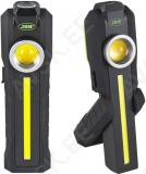 KANDELAMP COB LUUP / RIBA LED LIIGEND-PAINUTATAV 3X LED. 3W. 3W. 5W JBM